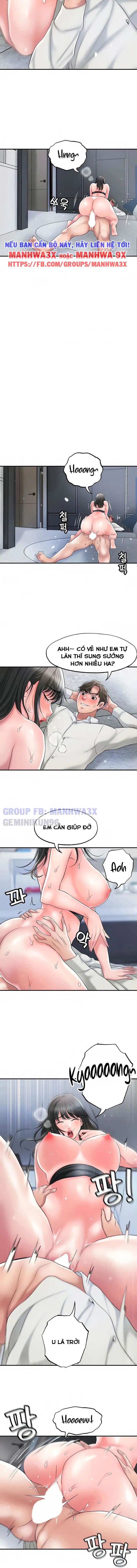 mẹ một con - Chapter 31 trang 10