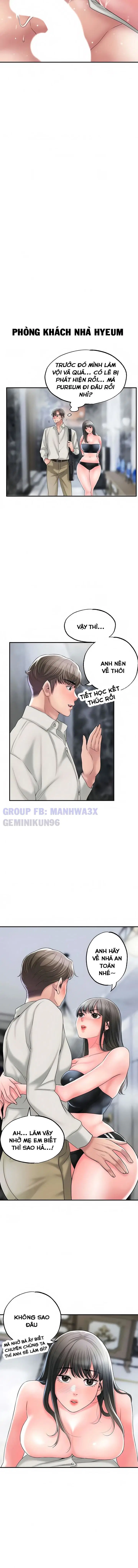 mẹ một con - Chapter 31 trang 13