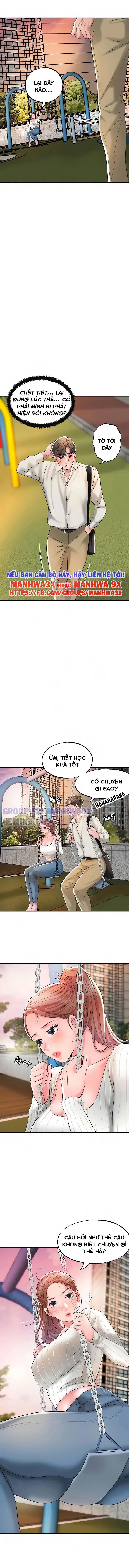 mẹ một con - Chapter 32 trang 2