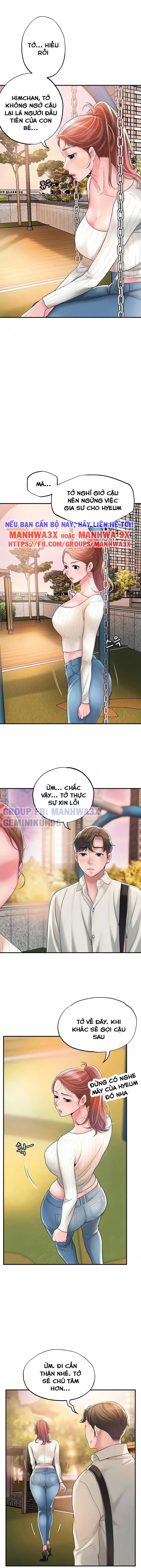 mẹ một con - Chapter 32 trang 4