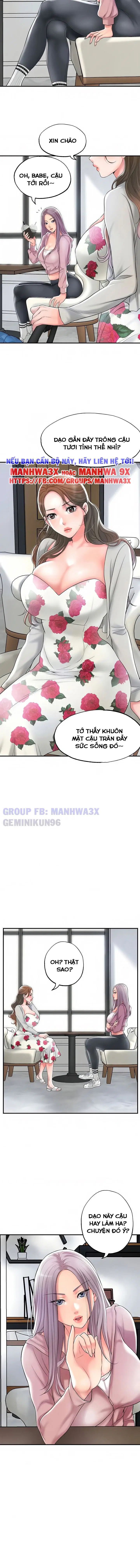 mẹ một con - Chapter 32 trang 7