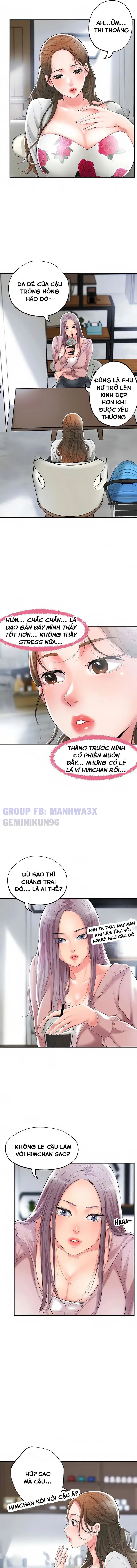 mẹ một con - Chapter 32 trang 8