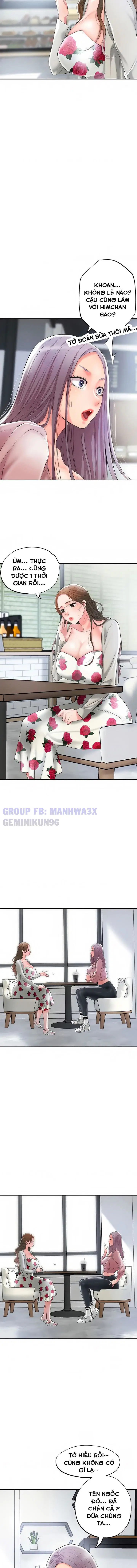 mẹ một con - Chapter 32 trang 9