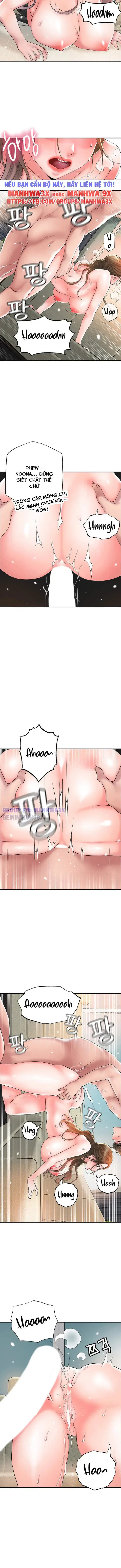 mẹ một con - Chapter 33 trang 5