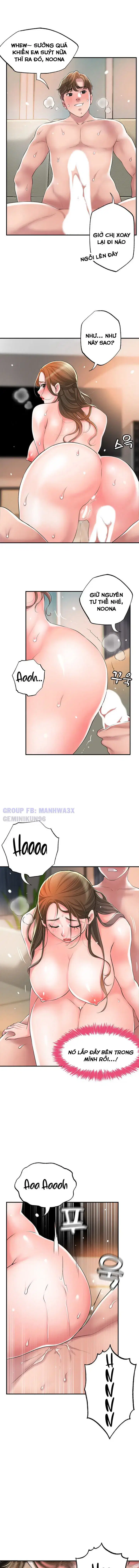 mẹ một con - Chapter 33 trang 6