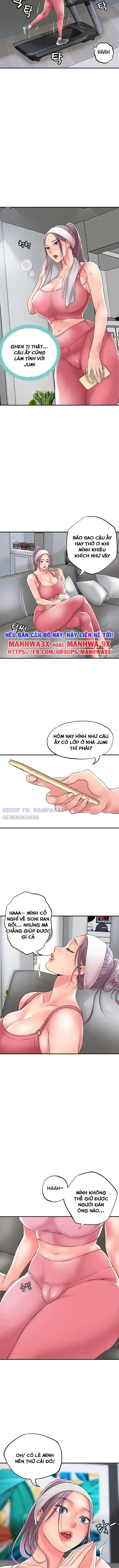mẹ một con - Chapter 33 trang 9