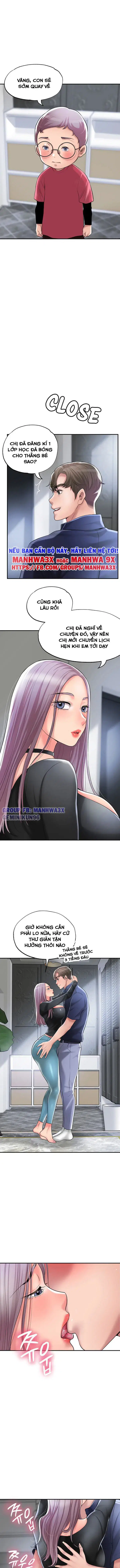 mẹ một con - Chapter 33 trang 12