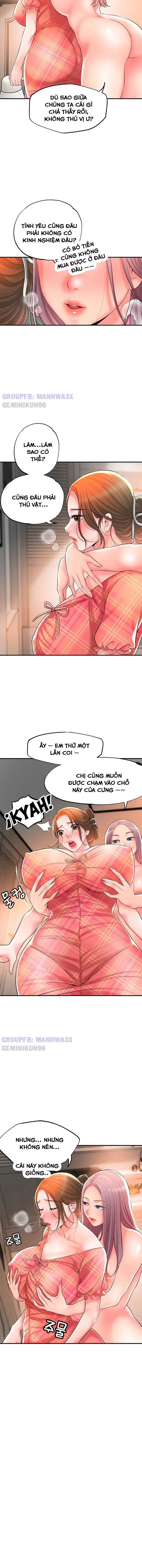 mẹ một con - Chapter 34 trang 4