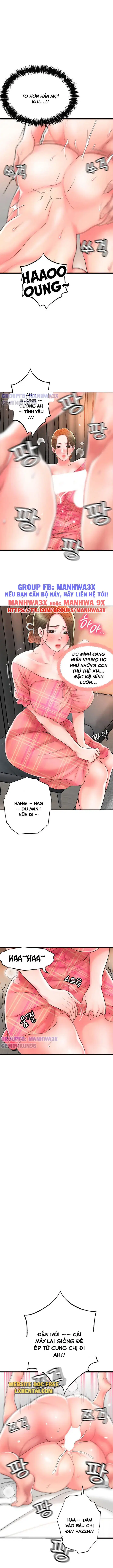 mẹ một con - Chapter 34 trang 7