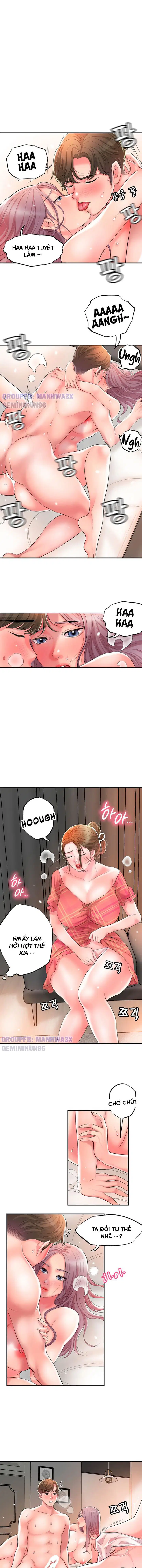 mẹ một con - Chapter 34 trang 8