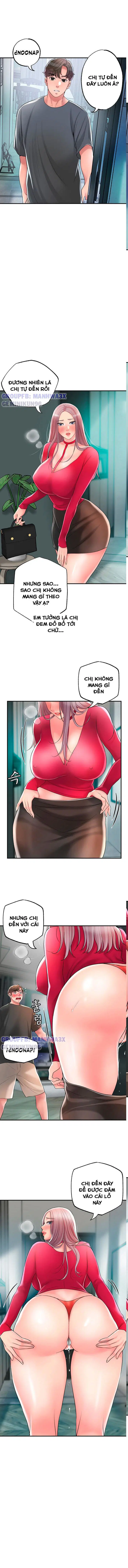 mẹ một con - Chapter 37 trang 2