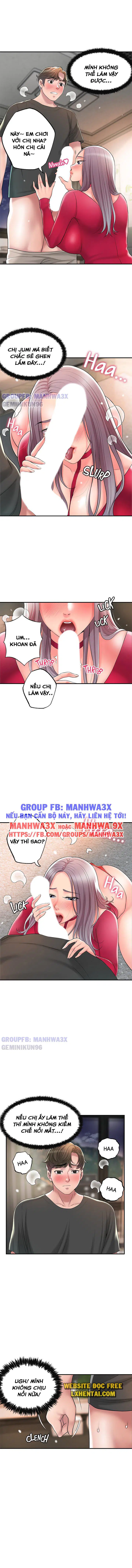 mẹ một con - Chapter 37 trang 6