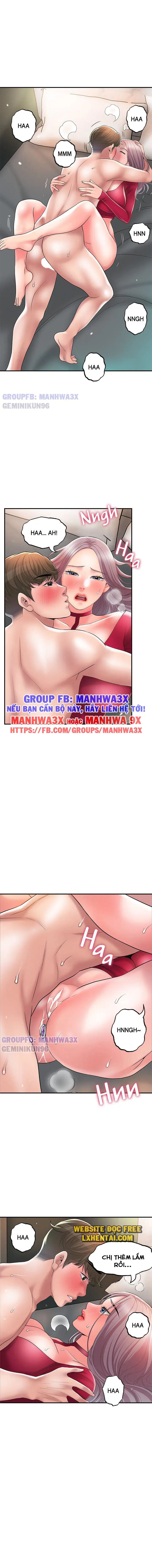 mẹ một con - Chapter 37 trang 8