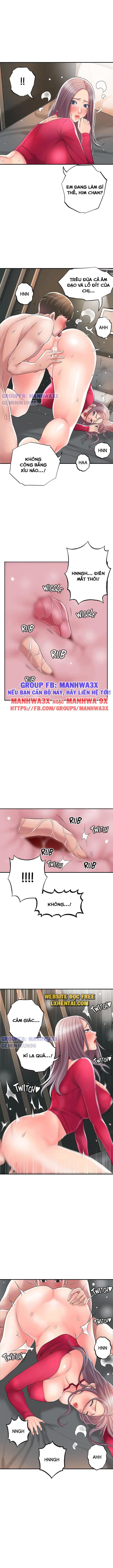 mẹ một con - Chapter 37 trang 12