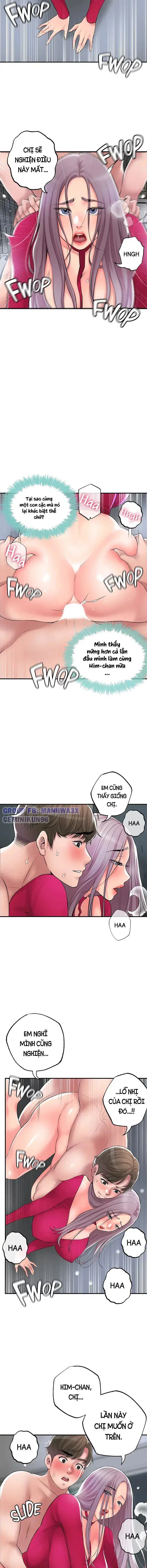 mẹ một con - Chapter 38 trang 4