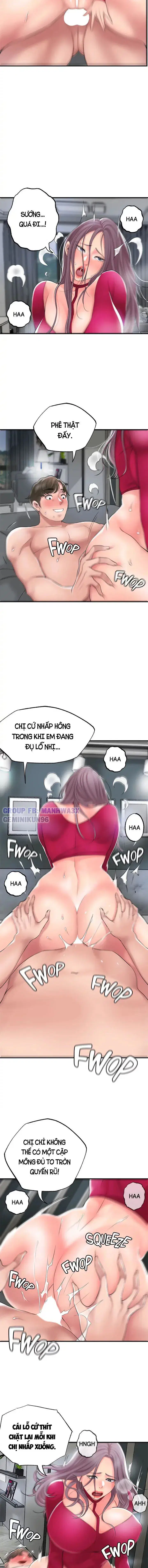 mẹ một con - Chapter 38 trang 6