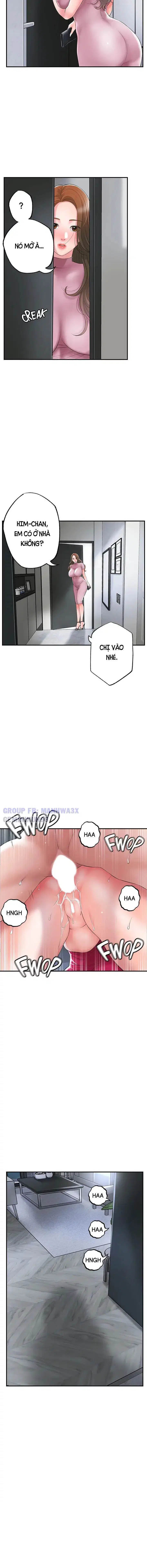 mẹ một con - Chapter 38 trang 13