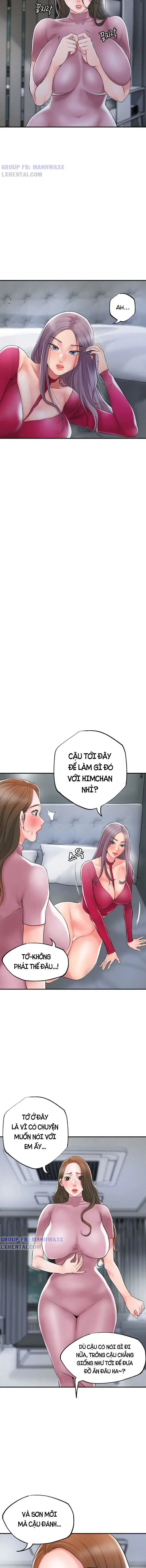 mẹ một con - Chapter 39 trang 3