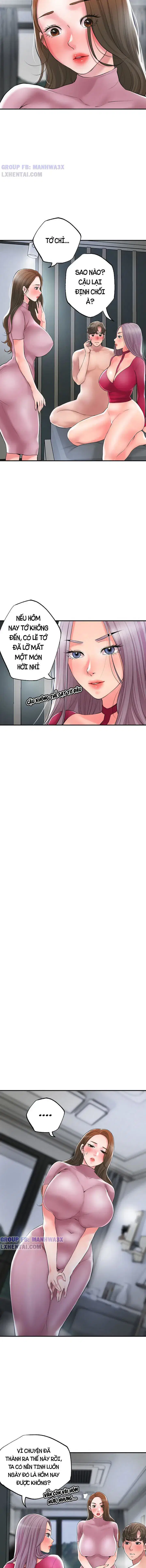 mẹ một con - Chapter 39 trang 4