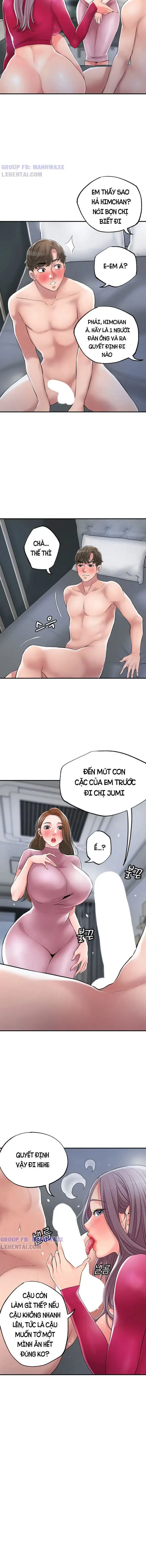 mẹ một con - Chapter 39 trang 5