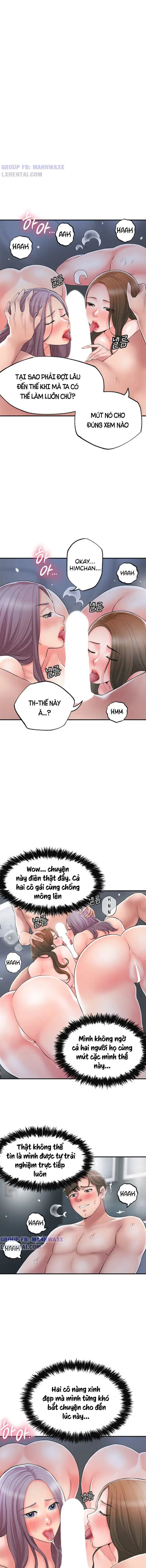 mẹ một con - Chapter 39 trang 7
