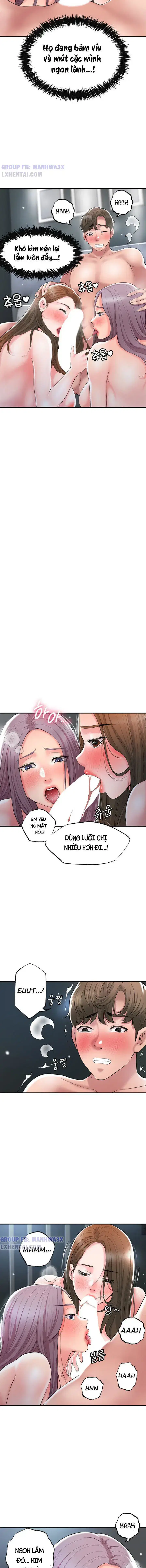mẹ một con - Chapter 39 trang 8