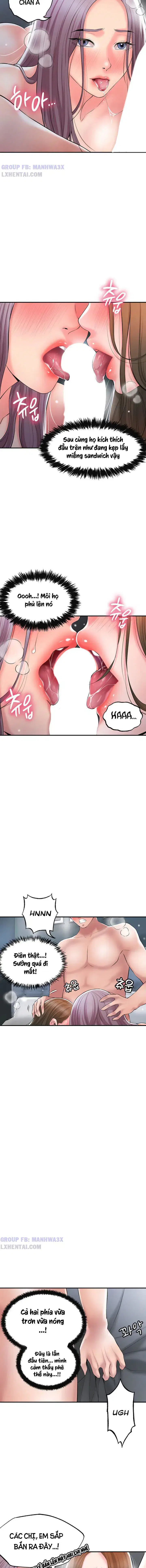 mẹ một con - Chapter 39 trang 9