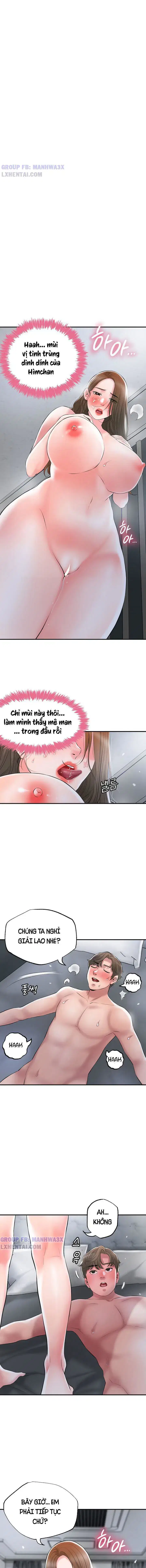 mẹ một con - Chapter 39 trang 11