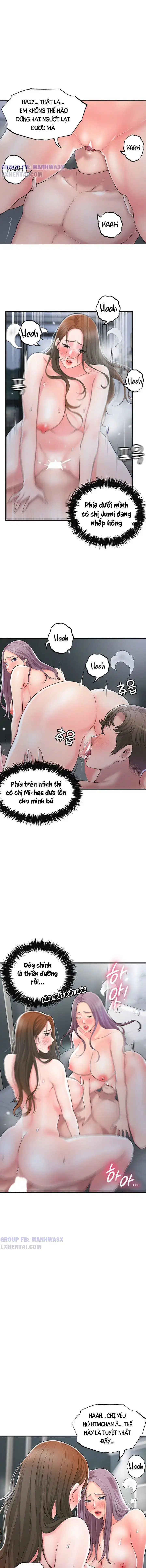 mẹ một con - Chapter 39 trang 13