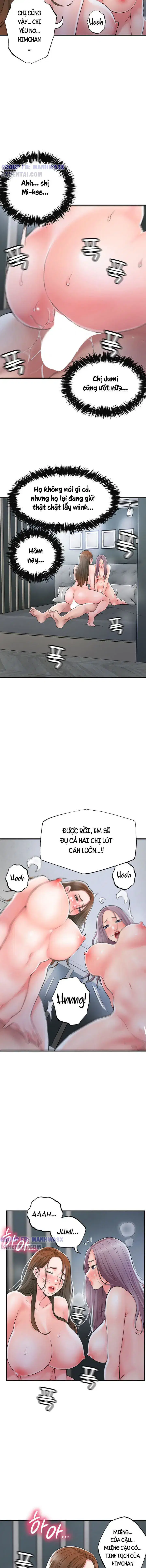 mẹ một con - Chapter 39 trang 14