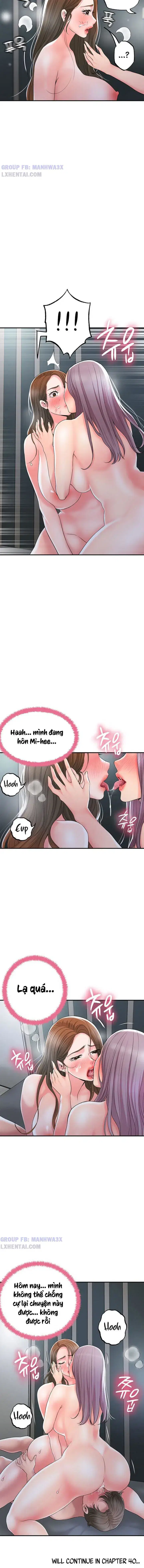 mẹ một con - Chapter 39 trang 15