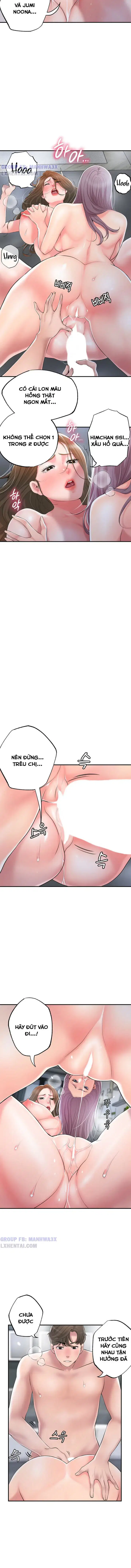 mẹ một con - Chapter 40 trang 6