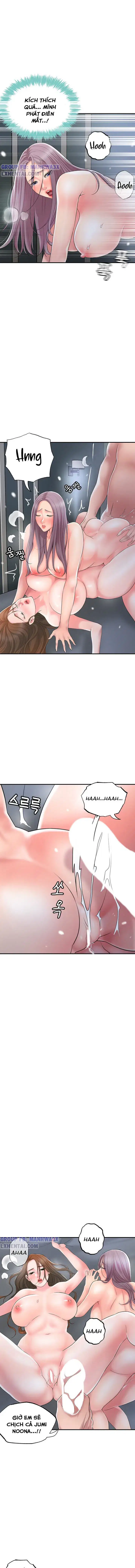 mẹ một con - Chapter 40 trang 9