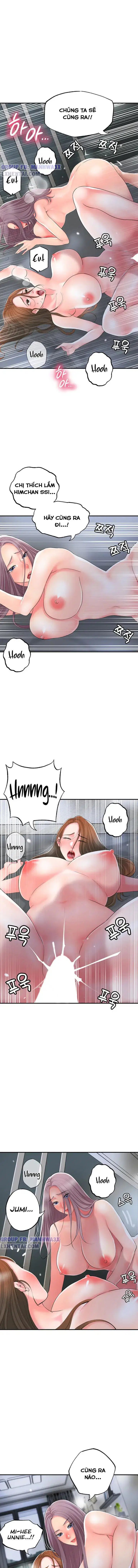 mẹ một con - Chapter 40 trang 11