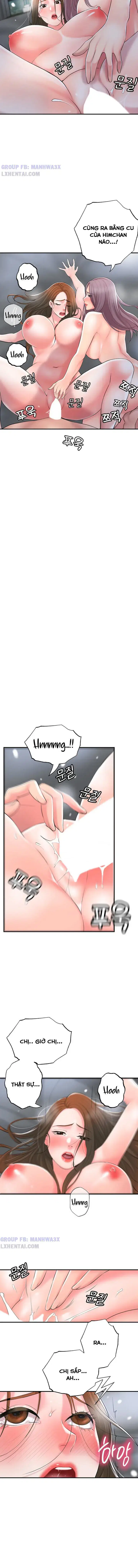 mẹ một con - Chapter 40 trang 12