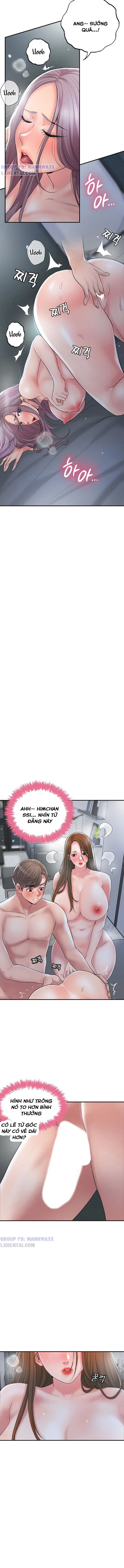 mẹ một con - Chapter 41 trang 5