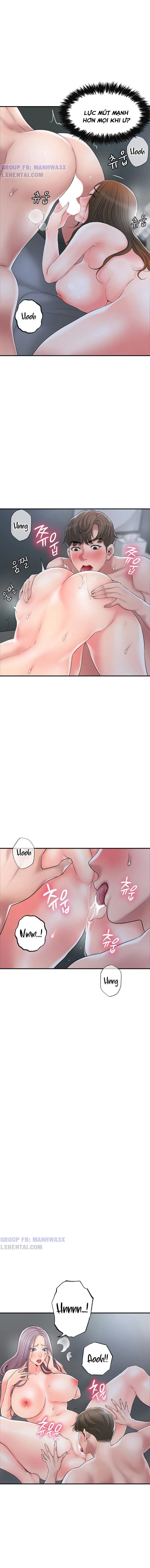 mẹ một con - Chapter 41 trang 7