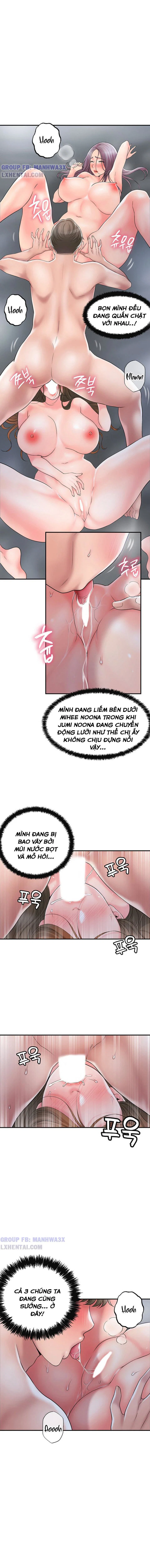 mẹ một con - Chapter 41 trang 8