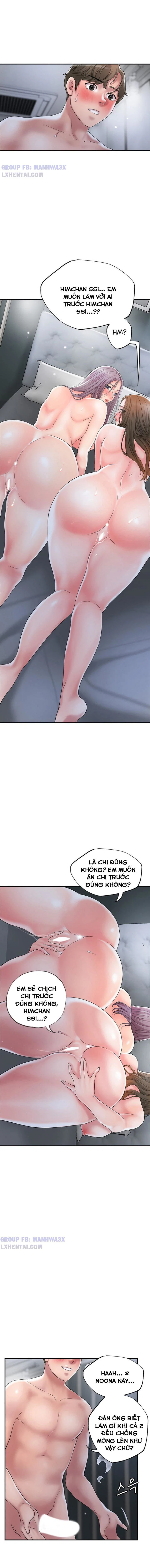 mẹ một con - Chapter 41 trang 10