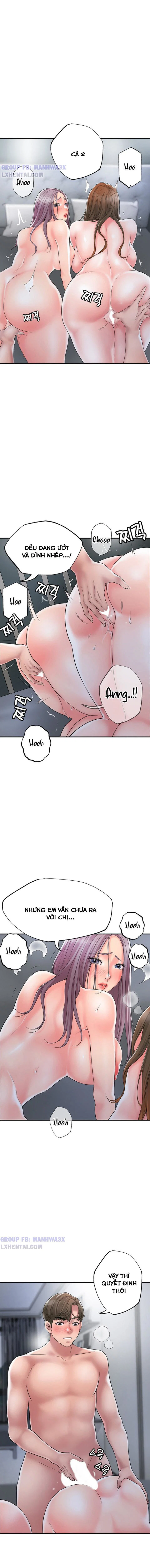 mẹ một con - Chapter 41 trang 11