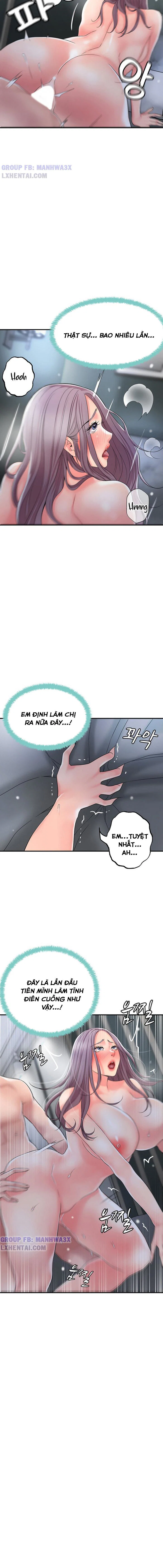 mẹ một con - Chapter 41 trang 14