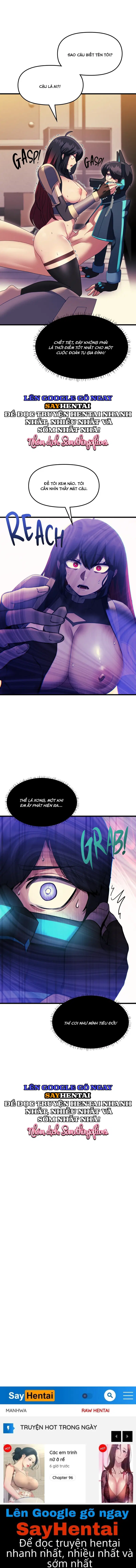 Hậu Cung Triệu Đô - Chapter 4 trang 12