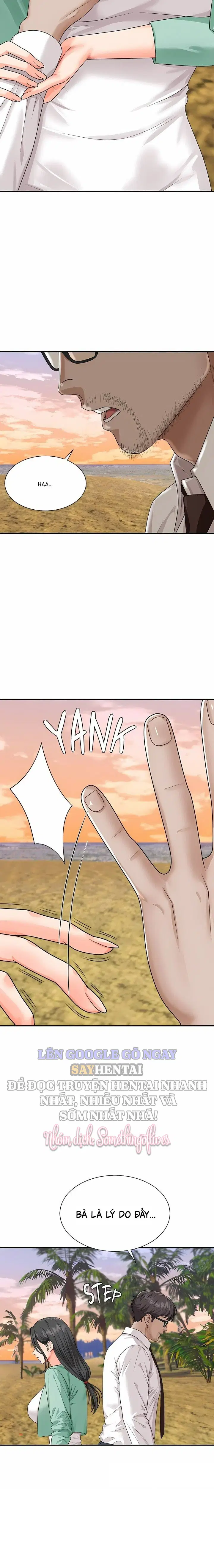 Chúa Đảo - Chapter 1 trang 47