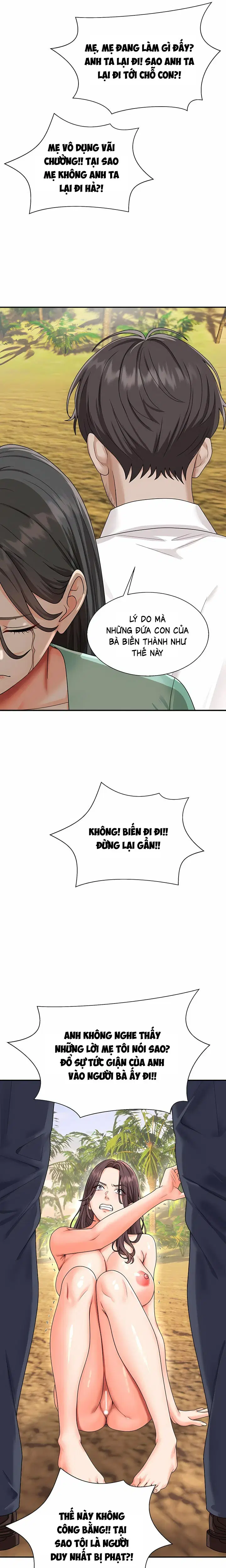 Chúa Đảo - Chapter 1 trang 48