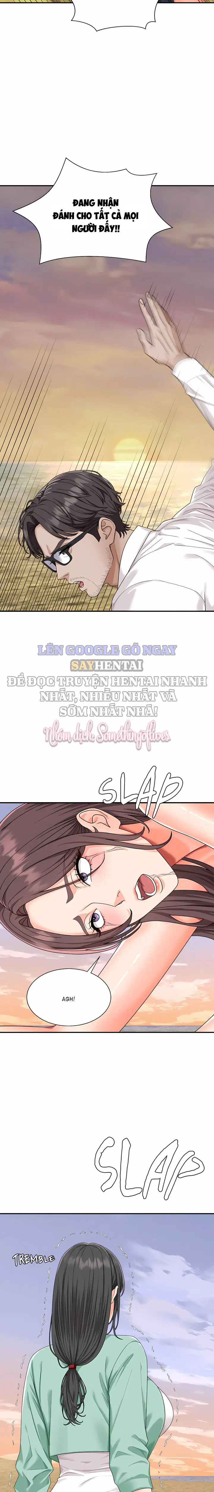 Chúa Đảo - Chapter 2 trang 5