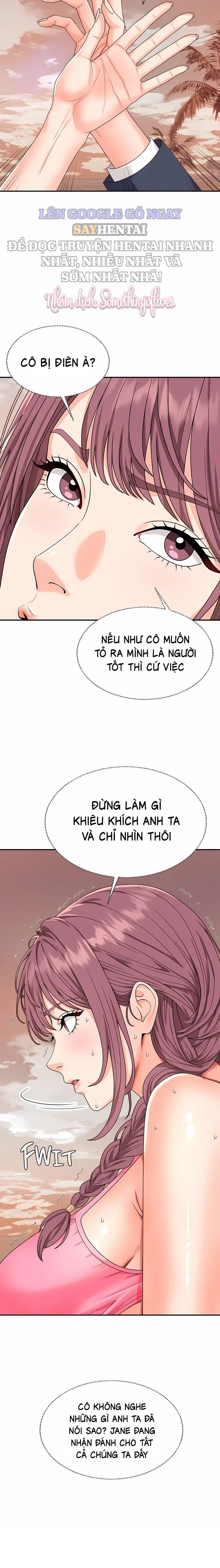 Chúa Đảo - Chapter 2 trang 20