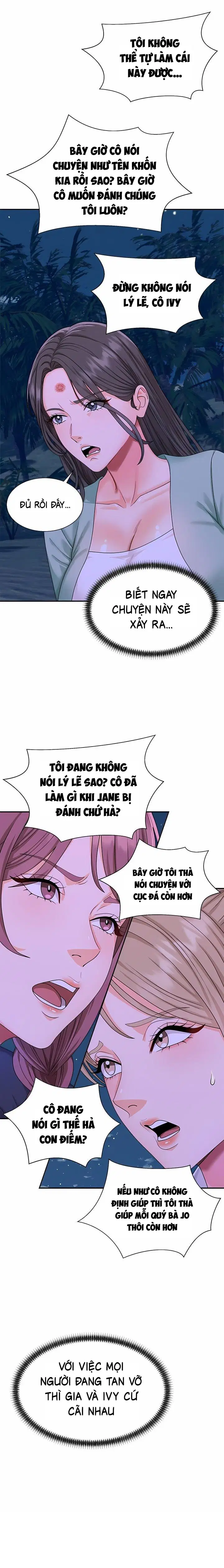 Chúa Đảo - Chapter 2 trang 30