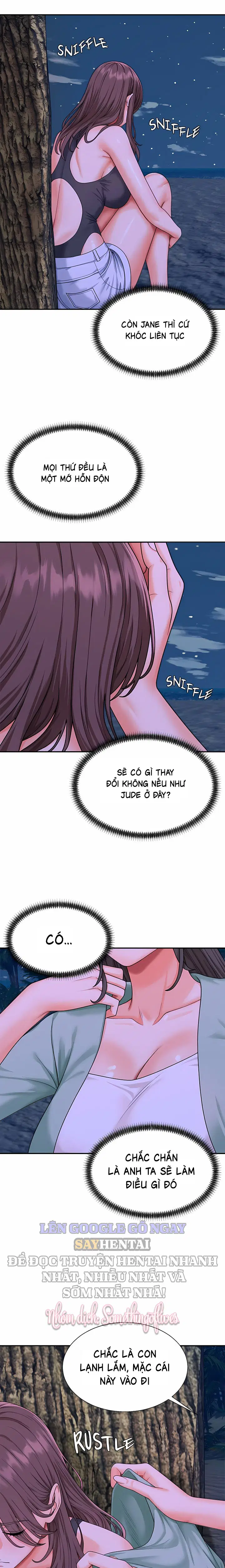 Chúa Đảo - Chapter 2 trang 31