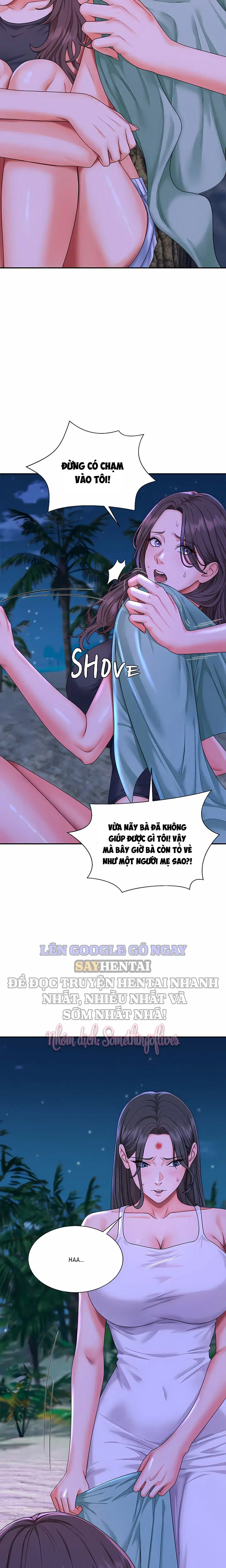 Chúa Đảo - Chapter 2 trang 32