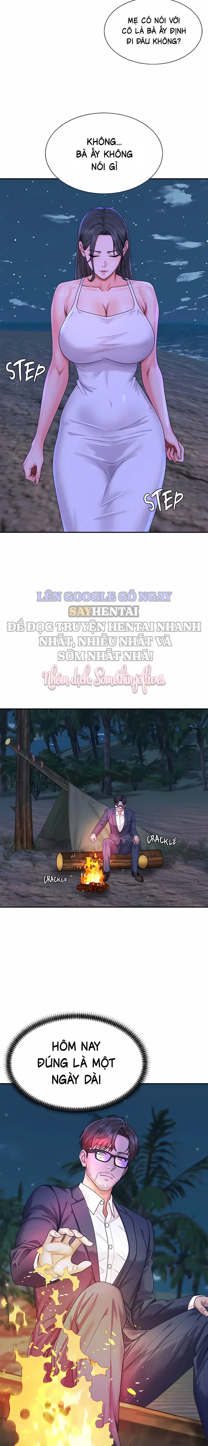 Chúa Đảo - Chapter 2 trang 35